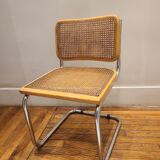 Chair CESCA B32 Marcel Breuer
