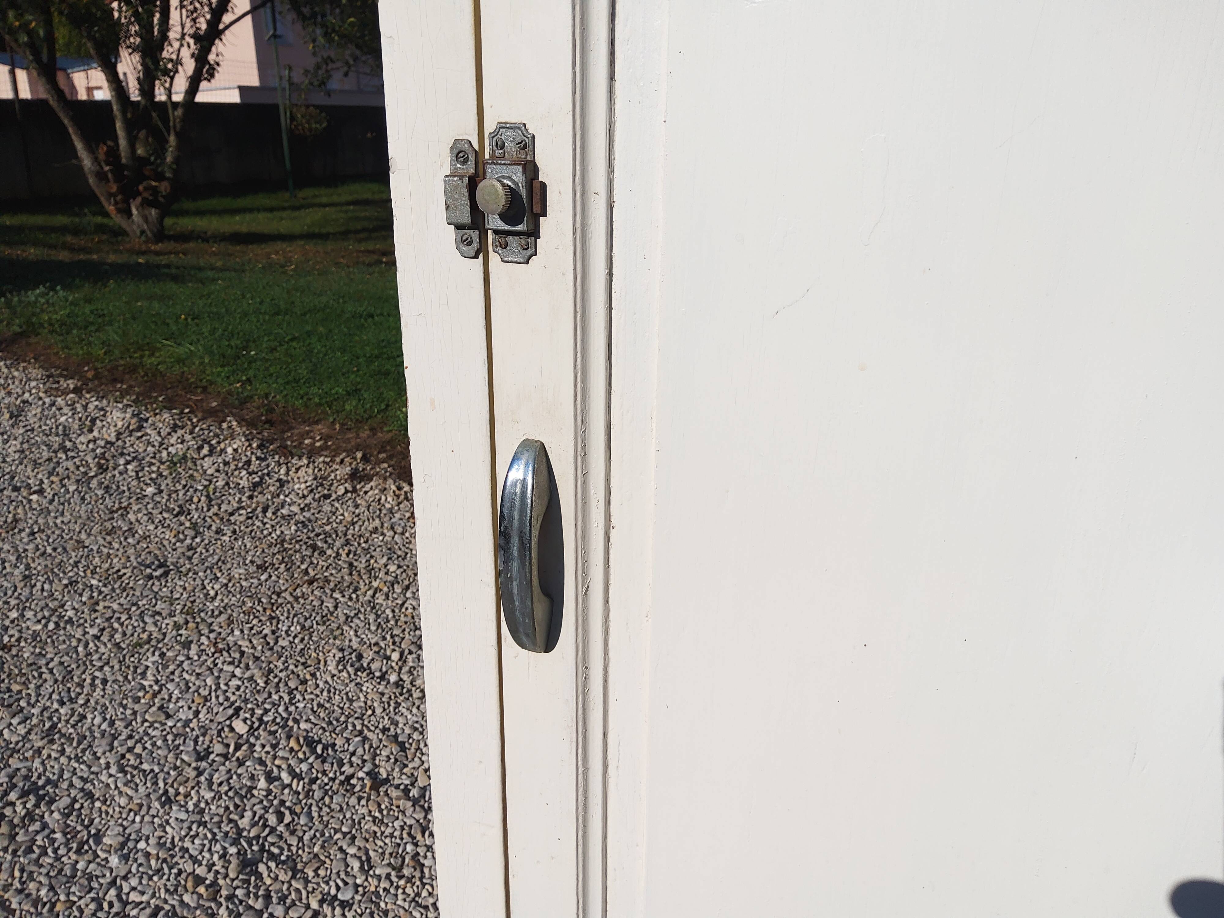 1-door wardrobe