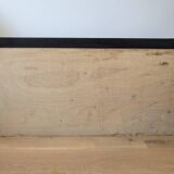 Hotel locker cabinet