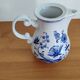 Pichet porcelaine