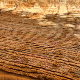 Saffron rug 360x177cm