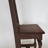 Lorraine chair