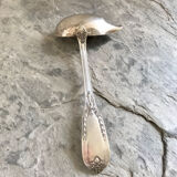 Empire Sauce Spoon, Ravinet d'Enfert
