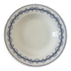 3 deep plates in ironstone Gien model Austerlitz 2106211