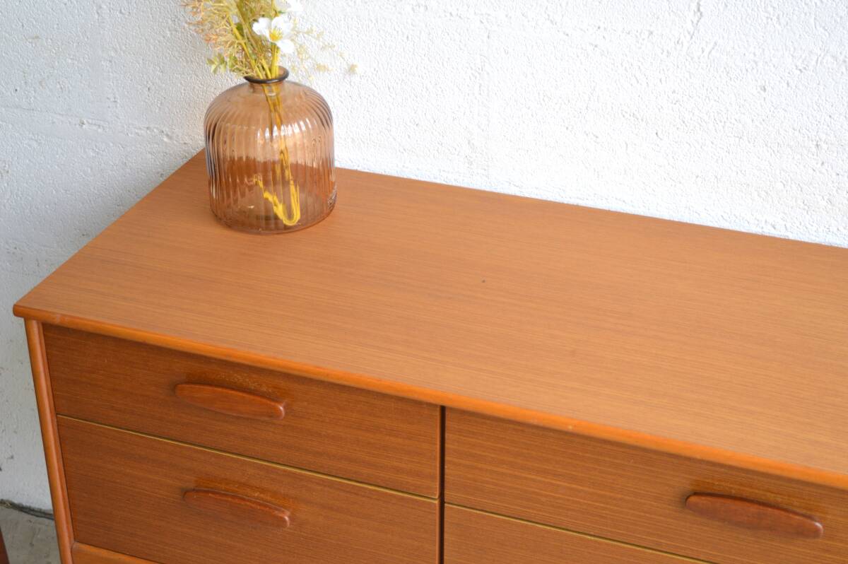 Enfilade console Austinsuite 154cm