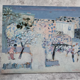 French impressionist painting Yves Wacheux (1933)