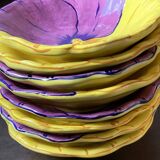 Dessert bowls EXCLUSIVE model Thought HANDMADE