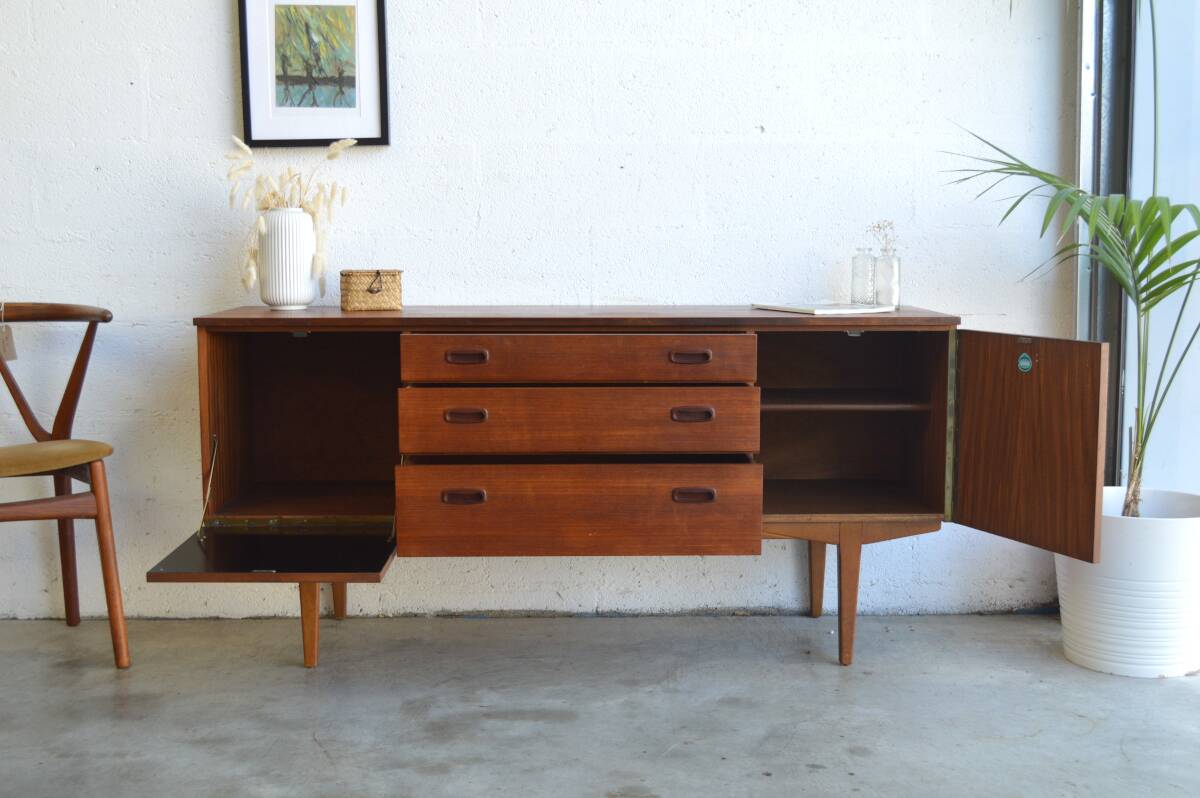 Enfilade by Nathan 153cm