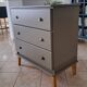 Commode Rød Sødgren vert Thisted