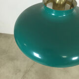 Our vintage LYFA Pendel lamp LIGHT Leuchte