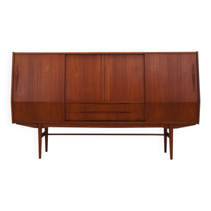 enfilade teck, design