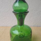 Italian bottle 60's