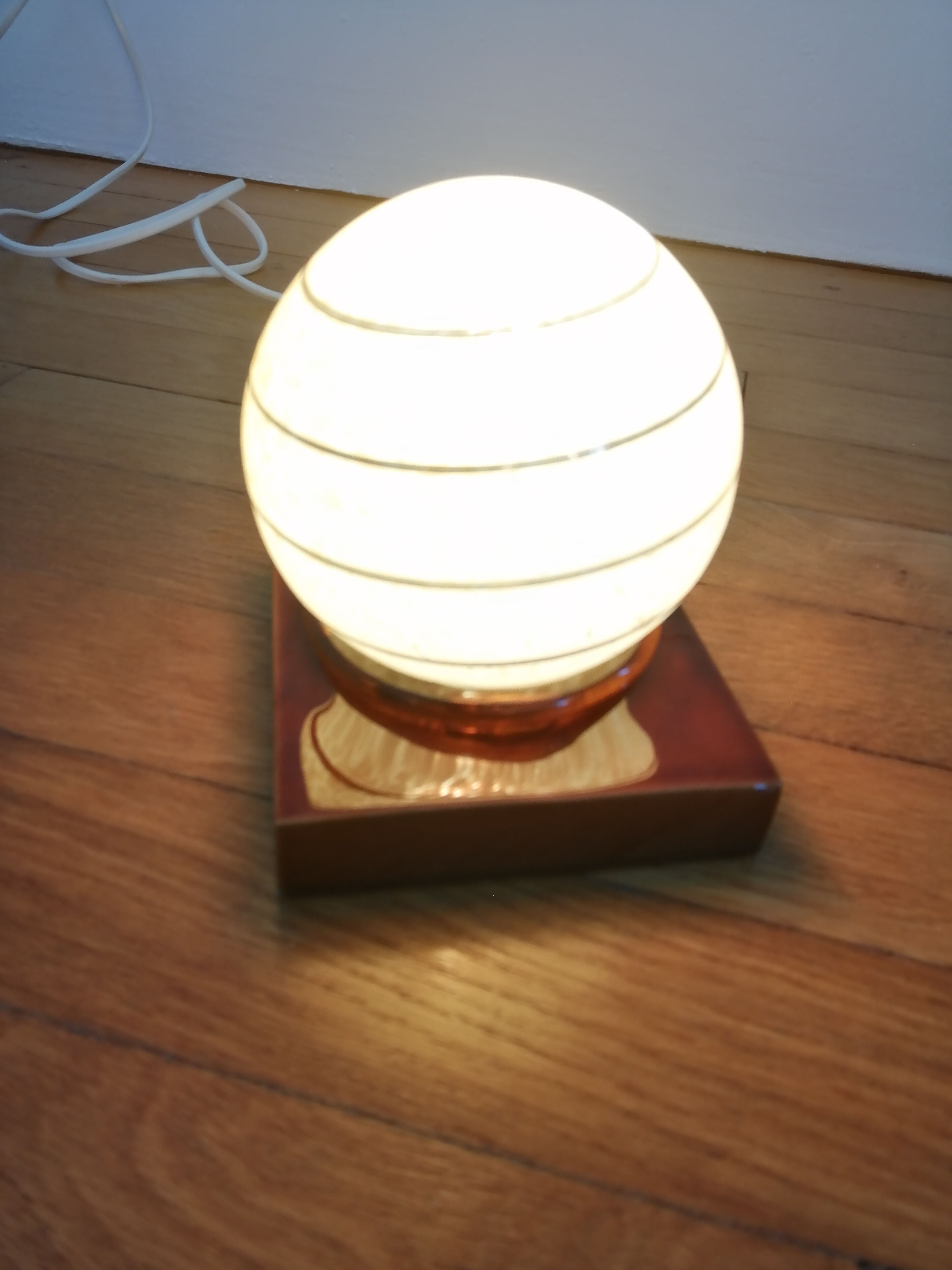 lamp