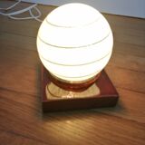 lamp