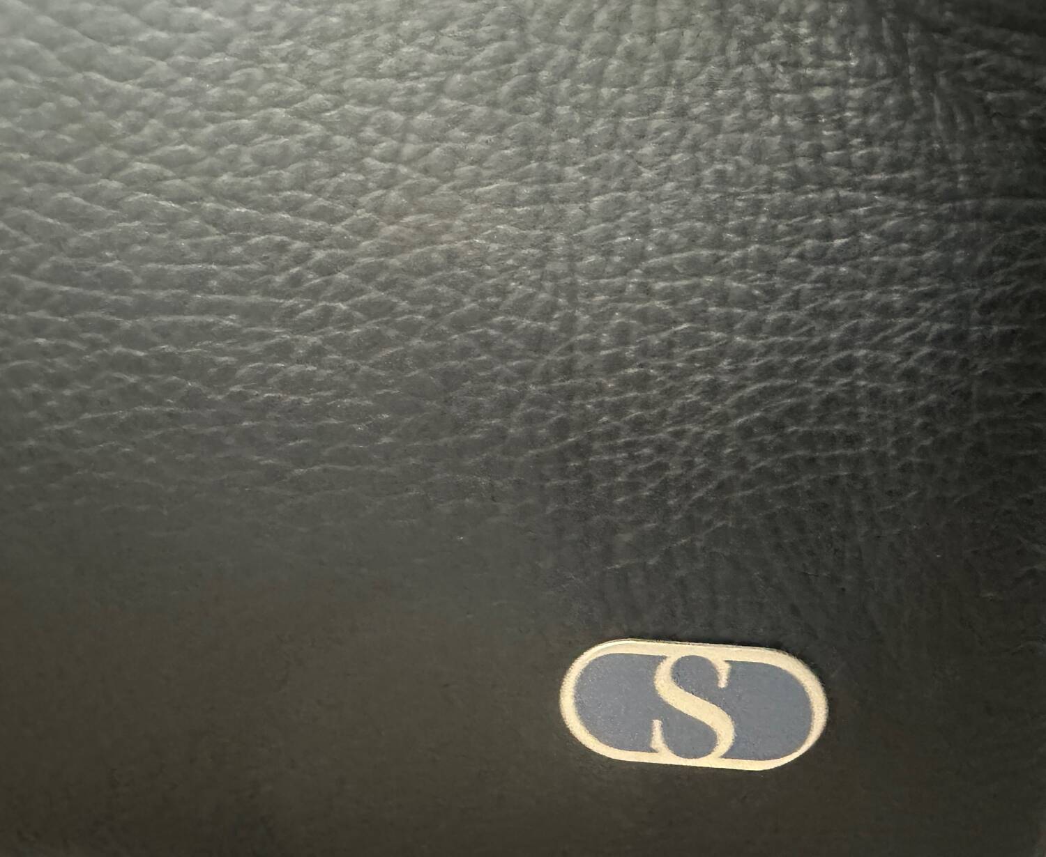 Canapé DS 455 de de Sede, années 1990