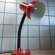 Vintage desk lamp