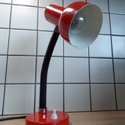 Vintage desk lamp