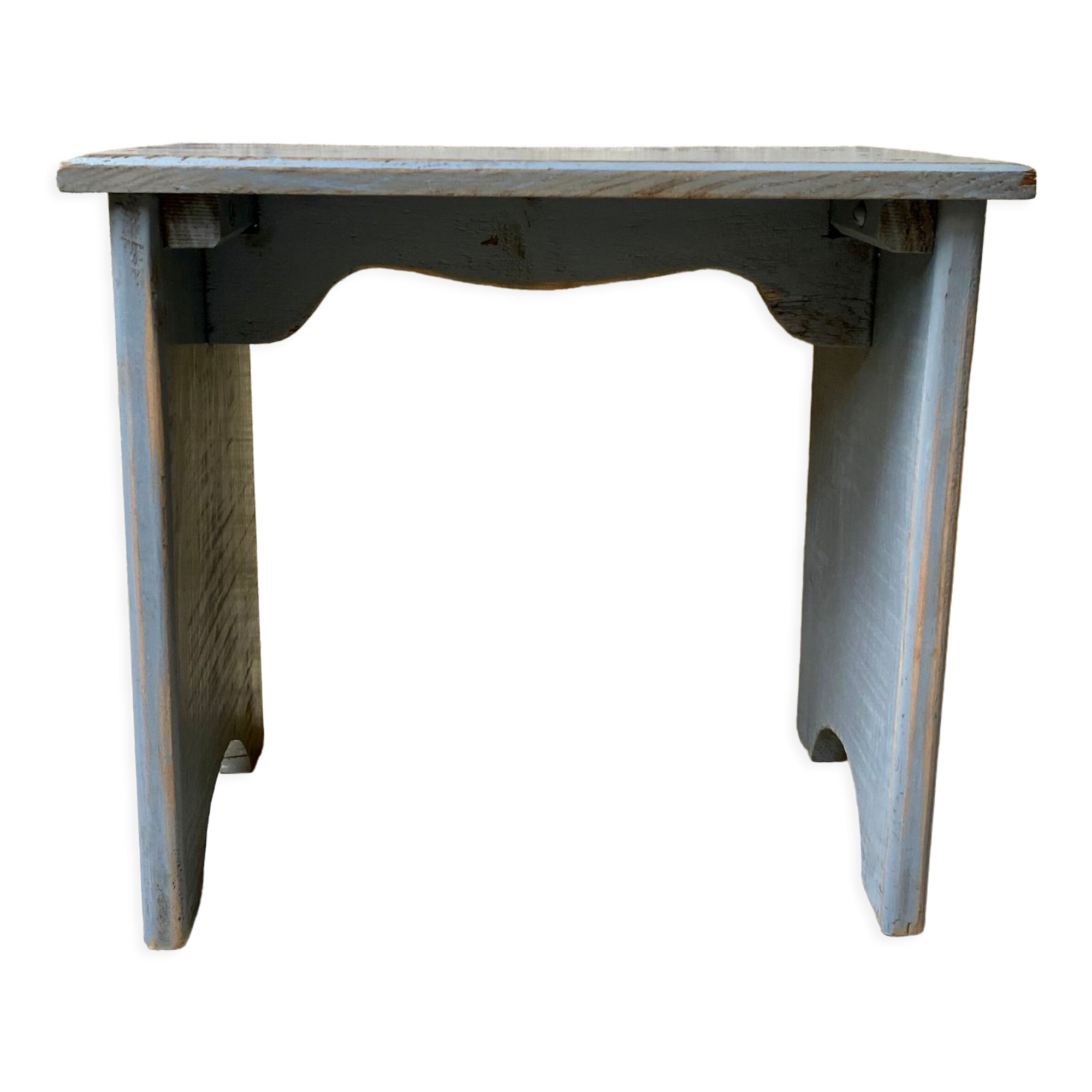 Tabouret marche-pieds