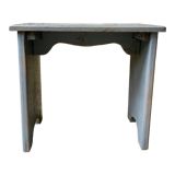 Stool, step