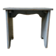 Tabouret marche-pieds