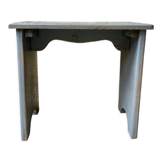 Stool, step