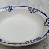 Moulin des Loups salad bowl, Pantin model