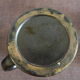 Ensemble cruche et 4 gobelets Vallauris de Robert Picault