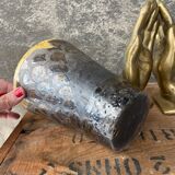 Ceramic vase 60s