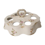 egg holder / Porcelain egg maker