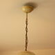 French revolution hot air balloon chandelier 4 lights