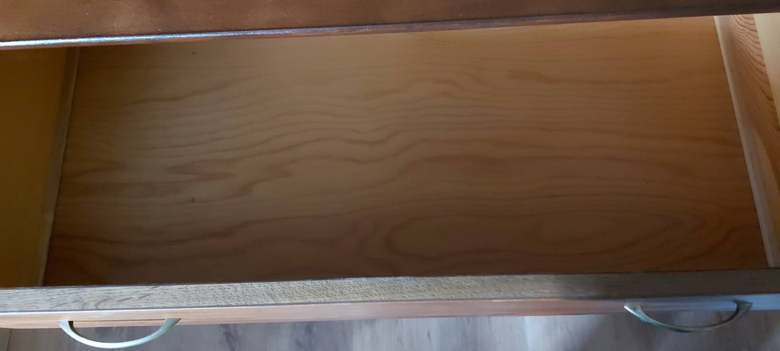 Commode GÖRAN MALMVALL, Fourrure Svensk, années 1950/1960