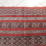 Former killim of the 1930 - 126 x 207 cm
