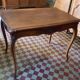 Louis xv style desk