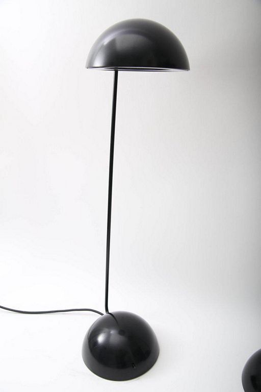 Black Bikini lamp Tronconi