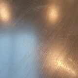 Table design des années 80