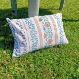 Provencal cushion