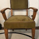 Set of 3 armchairs