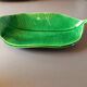 Ceramic leaf cutter