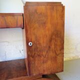 Art deco vanity table the 30s