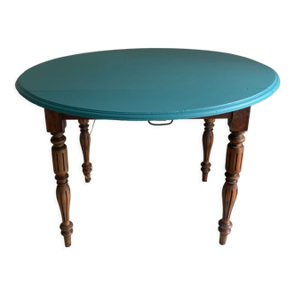 Table noyer