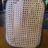 Thonet footrest