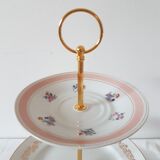 Servant plate