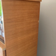 Secretary cabinet