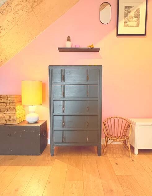 Commode « Aline »