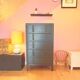 Commode « Aline »