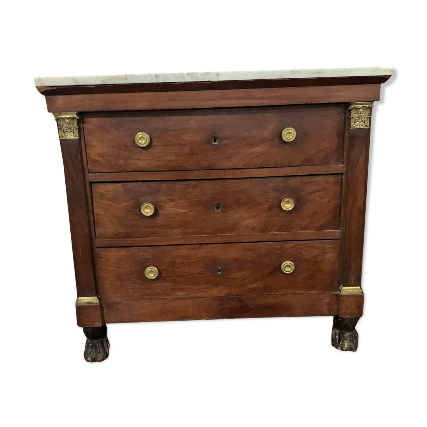 Commode Empire