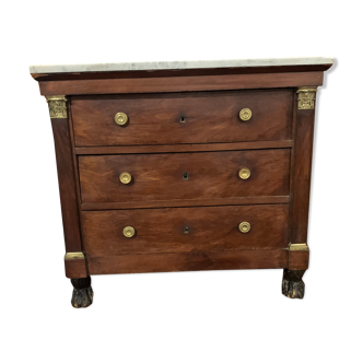 Empire dresser