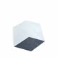 Nanda Vigo / Cosmos mirror / Height 108