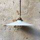 Opaline suspension