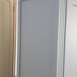 Grey Parisian wardrobe